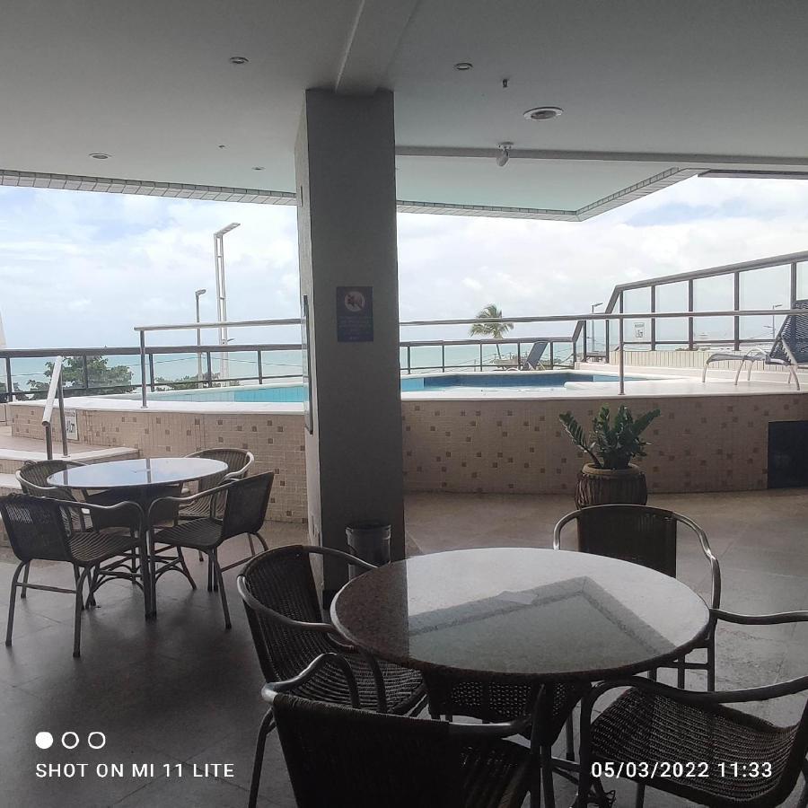 Beira Mar Meireles Fortaleza  Exterior photo