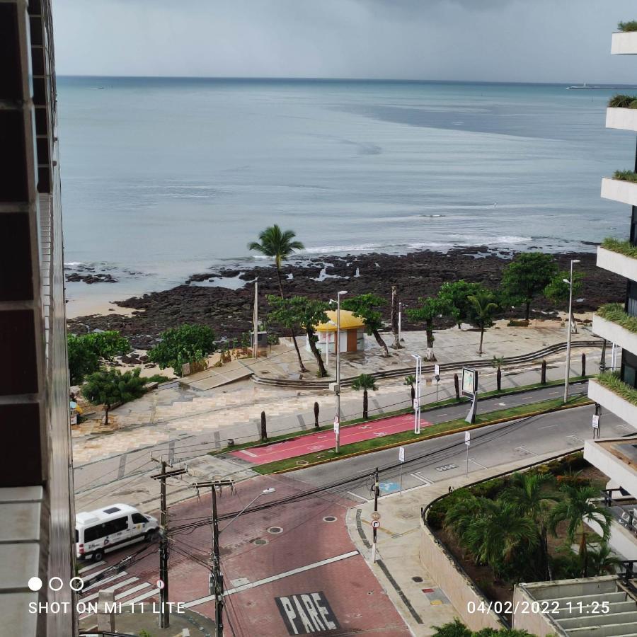 Beira Mar Meireles Fortaleza  Exterior photo