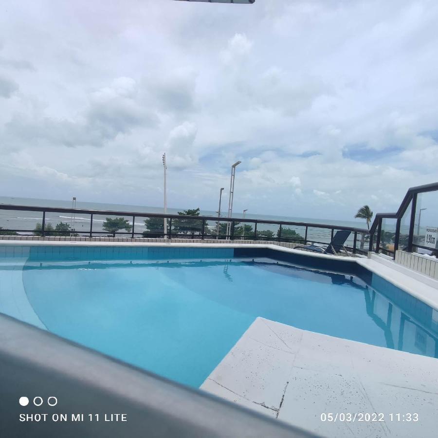 Beira Mar Meireles Fortaleza  Exterior photo